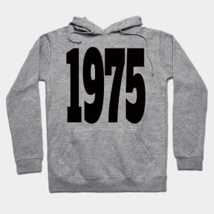 1975 Hoodie